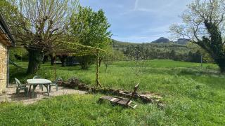 Gîte Plein Champs en Drôme provencale - 5