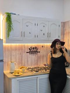 Maya House - Villa Cap Zbib - 6