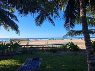 Dhow Blue * Tofo Beach - 0