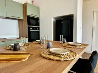 Casamea - Plage 5min, Vue mer, Terrasse, Clim - 2