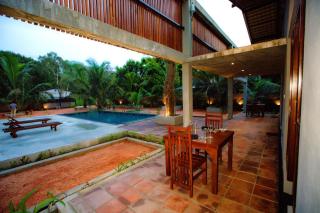 Viento - Habarana - 2