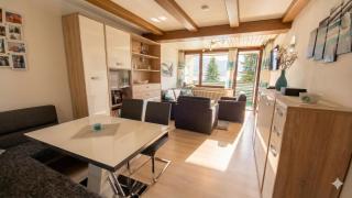 DANIELA Seeblick Appartement Haus Hänsel Gretel am Ossiacher See, Hallenbad, Skiarena Gerlitzen - 9