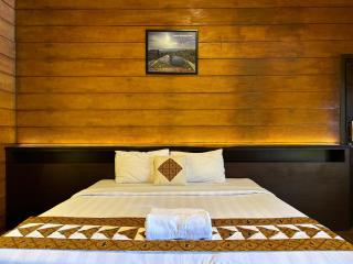 Pondok Wisata & Villa Umbul Sidomukti - 6