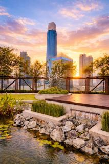 A X O N Suites At Bukit- Bintang KL - 2