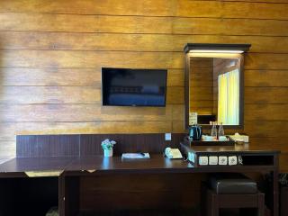 Pondok Wisata & Villa Umbul Sidomukti - 4