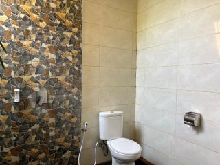 Pondok Wisata & Villa Umbul Sidomukti - 1