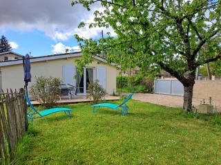 Gîte Les Cerisiers Sud-Gironde dans le Sauternais meublé de tourisme 3 étoiles - 3