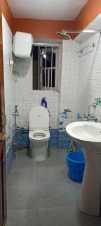indrapuri homestay - 1