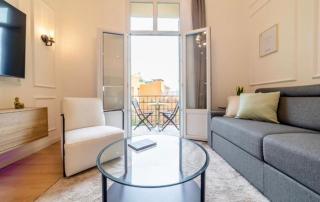 MONTE CARLO BORDER - exclusive & modern flat - 9