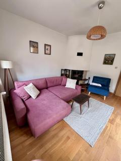 Azyl w Szklarskiej Porębie - 6