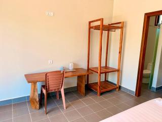 Tevy Resort Koh Rong - 1