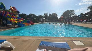 Camping le quinquis - 2