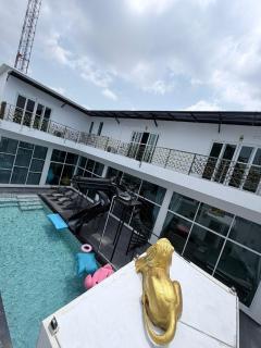 The Lion King Villa - 5