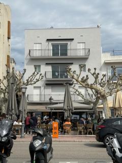 Primera Línea de Mar y Playa - 9