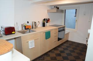 Historisches Haus im Stadtzentrum mit zwei Badezimmern - 3