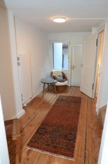 Historisches Haus im Stadtzentrum mit zwei Badezimmern - 4