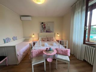 The little lake Verona villa - 4