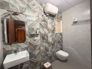 Radial Serviced Apartments - 1