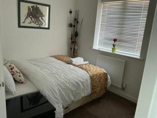 Home away from away - 3