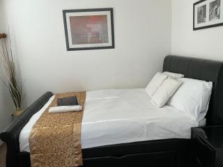 Home away from away - 2