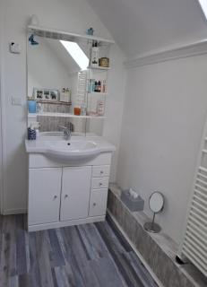 Chambre chez Gisèle et Claude - 2