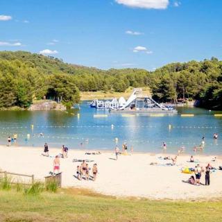 Gîte à la ferme proche du lac - 9