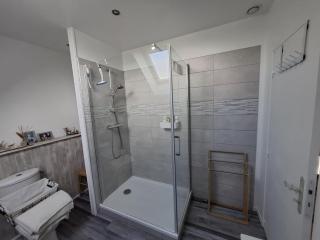Chambre chez Gisèle et Claude - 1