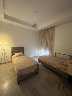 Appartement au Lac2 , Le Patio Residence - 8