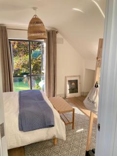 Rhubarb Cottage - 7