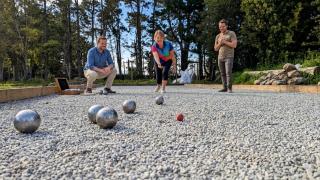 Gîte à la ferme proche du lac - 5