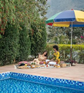 Neer Ganga Resorts - 6