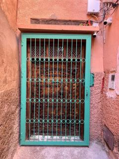 Riad Dar L artiste - 8