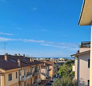 Riviera del Conero, 4 camere, 14 letti - 8