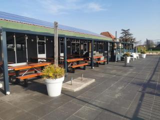 Luxus Chalet in Kamperland - 8