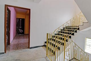 Super Hotel O The Blue Pearl Hotel - 4