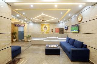 Hotel Volga Deluxe - 8