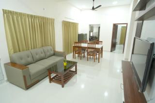 Radial Serviced Apartments - 4