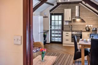 Finest Retreats - Trimstone Manor, Mill Apartment - 2