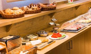 Ambient Hotel am Europakanal - 3