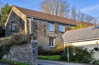 Finest Retreats - Trimstone Manor, Granary Cottage - 9