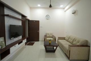 Radial Serviced Apartments - 3