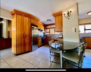 Zebula Golf and Wildlife Estate - Zebras Crossing Pax 10 - Moi Signature Villa - 3