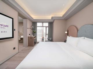 Mercure Guangzhou Tianhe Sports Center - Free Shuttle Bus to Canton Fair during fair period - 9