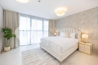 Bloomfields Cozy 2br Radiant Heights Reem - 8