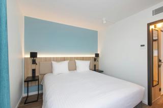 Four Points by Sheraton Reims Cathédrale - Reims - 9