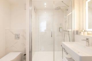 Four Points by Sheraton Reims Cathédrale - Reims - 7