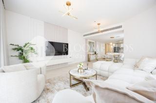 Bloomfields Cozy 2br Radiant Heights Reem - 9