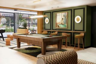 Four Points by Sheraton Reims Cathédrale - Reims - 3