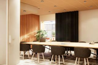Four Points by Sheraton Reims Cathédrale - 3
