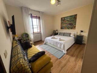 The little lake Verona villa - 8